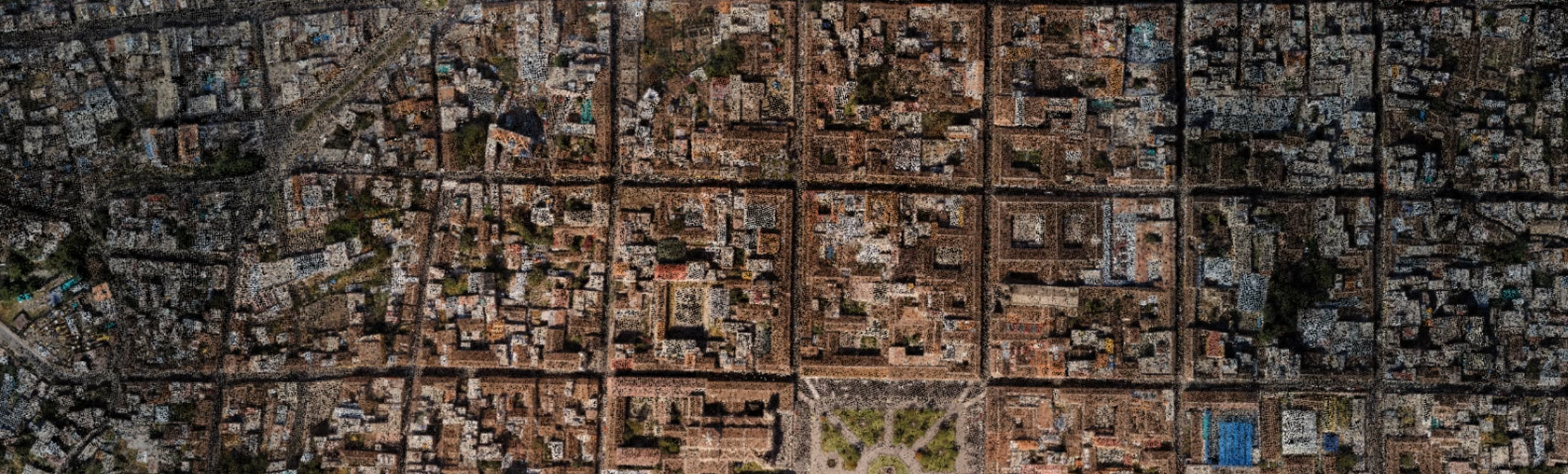 digital city